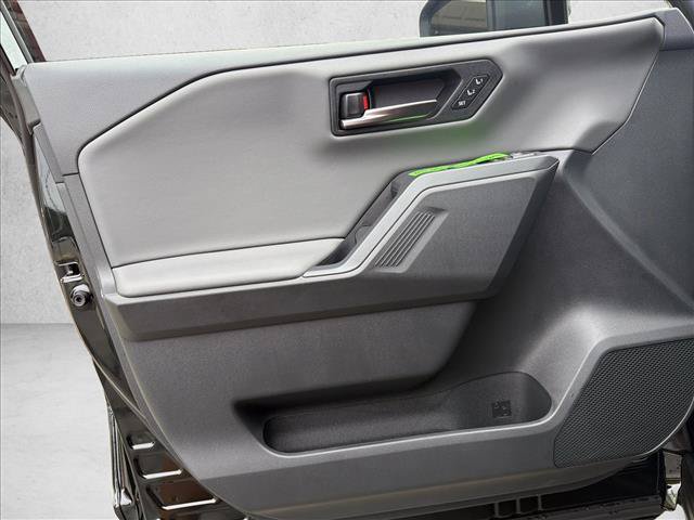 New 2026 Toyota RAV4 XSE AWD/4WD image 10