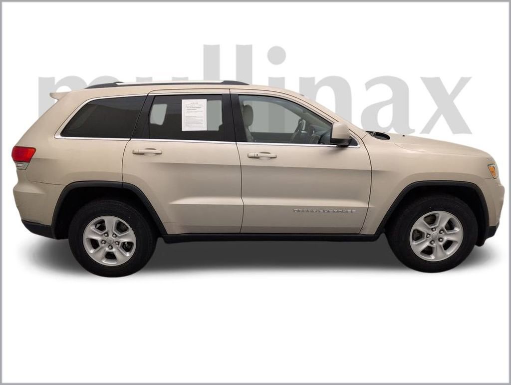Used 2014 Jeep Grand Cherokee Laredo w/ Quick Order Package 23E image 2