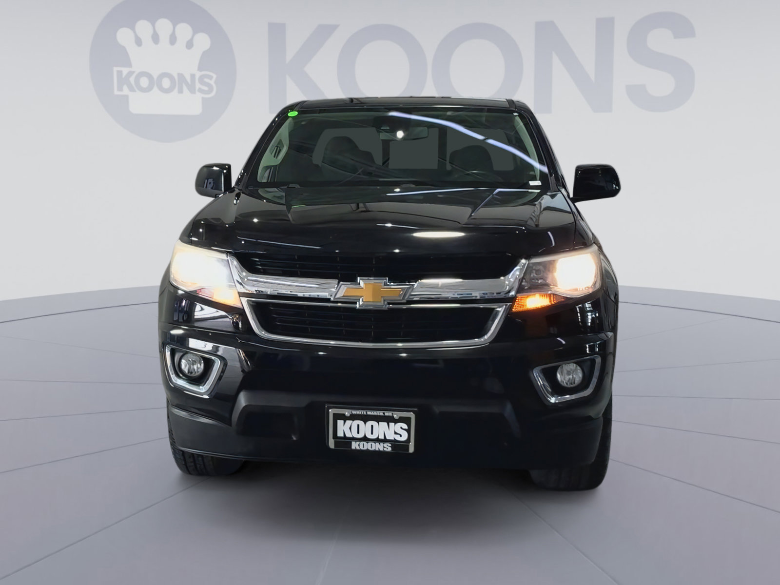 Used 2017 Chevrolet Colorado LT w/ LT Convenience Package image 5