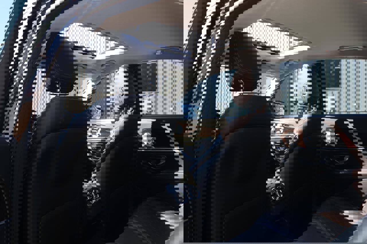 Used 2018 Mercedes-Benz E 300 image 51