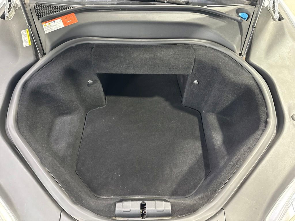 Used 2015 Tesla Model S 60 RWD image 33
