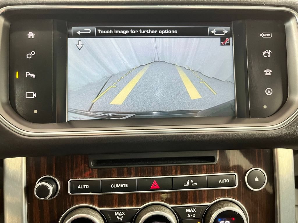 Used 2016 Land Rover Range Rover Supercharged AWD/4WD image 21