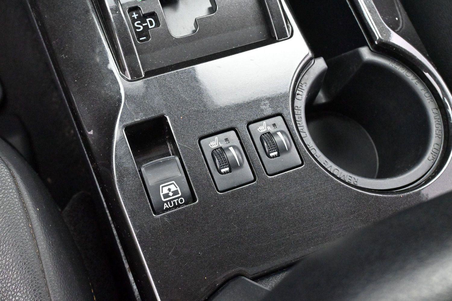 Used 2023 Toyota 4Runner 40th Anniversary SE AWD/4WD image 18
