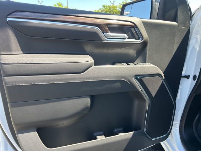 New 2026 Chevrolet Silverado 1500 RST w/ RST Select Package AWD/4WD image 11