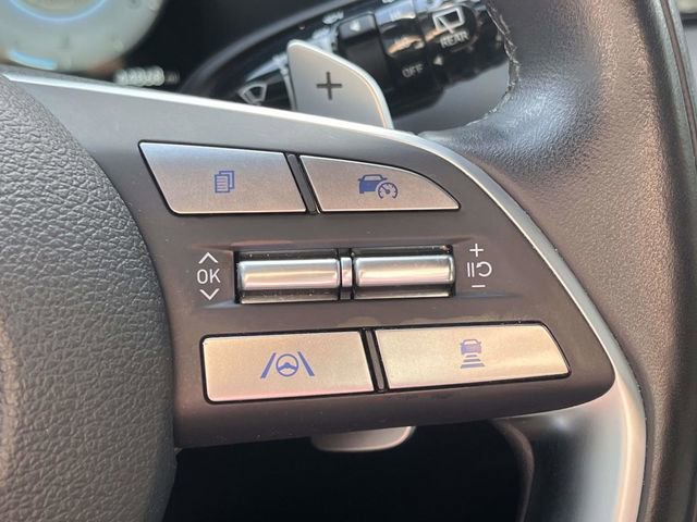 Used 2024 Hyundai Palisade Calligraphy image 33