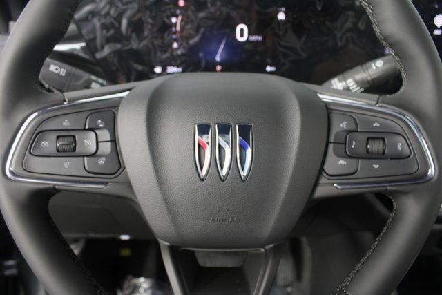 New 2026 Buick Envista Sport Touring w/ Convenience I Package image 13