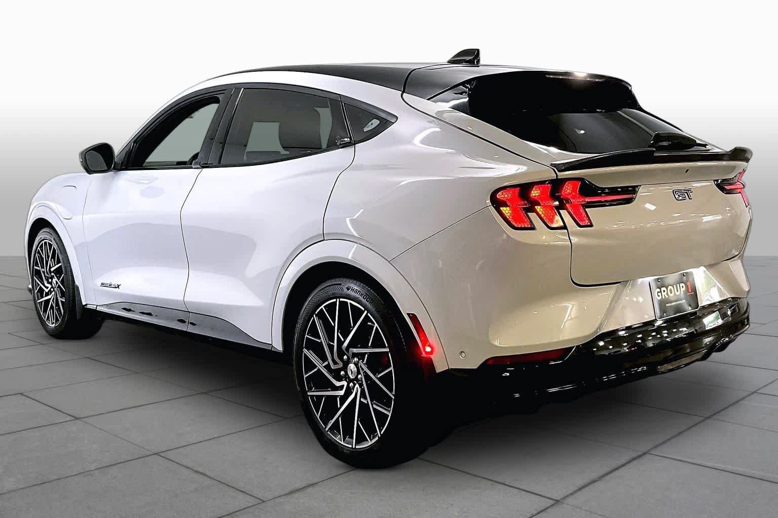 Used 2022 Ford Mustang Mach-E GT AWD/4WD image 10