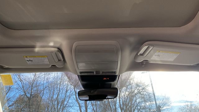 New 2026 MAZDA CX-50 2.5 Hybrid w/ Weather Package image 25