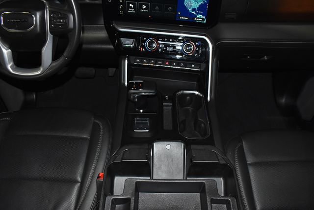 Used 2023 GMC Sierra 1500 Denali image 25