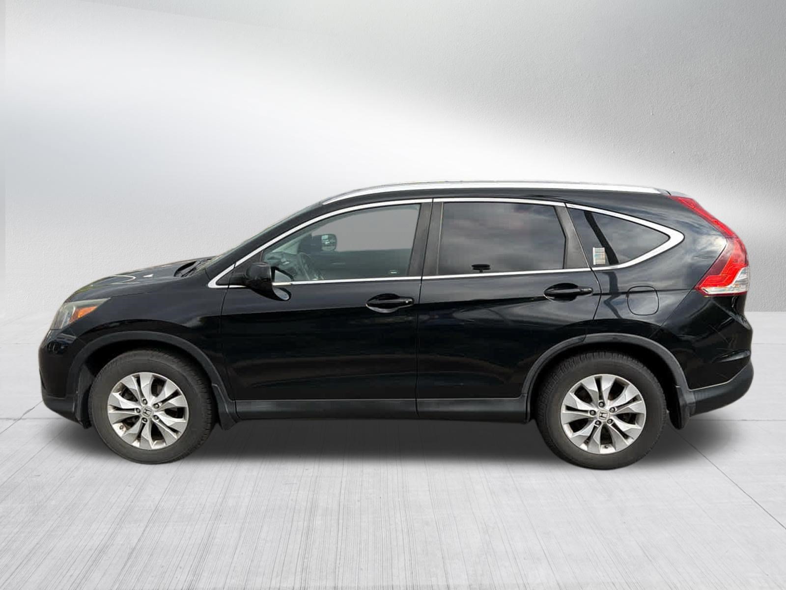 Used 2013 Honda CR-V EX-L image 8