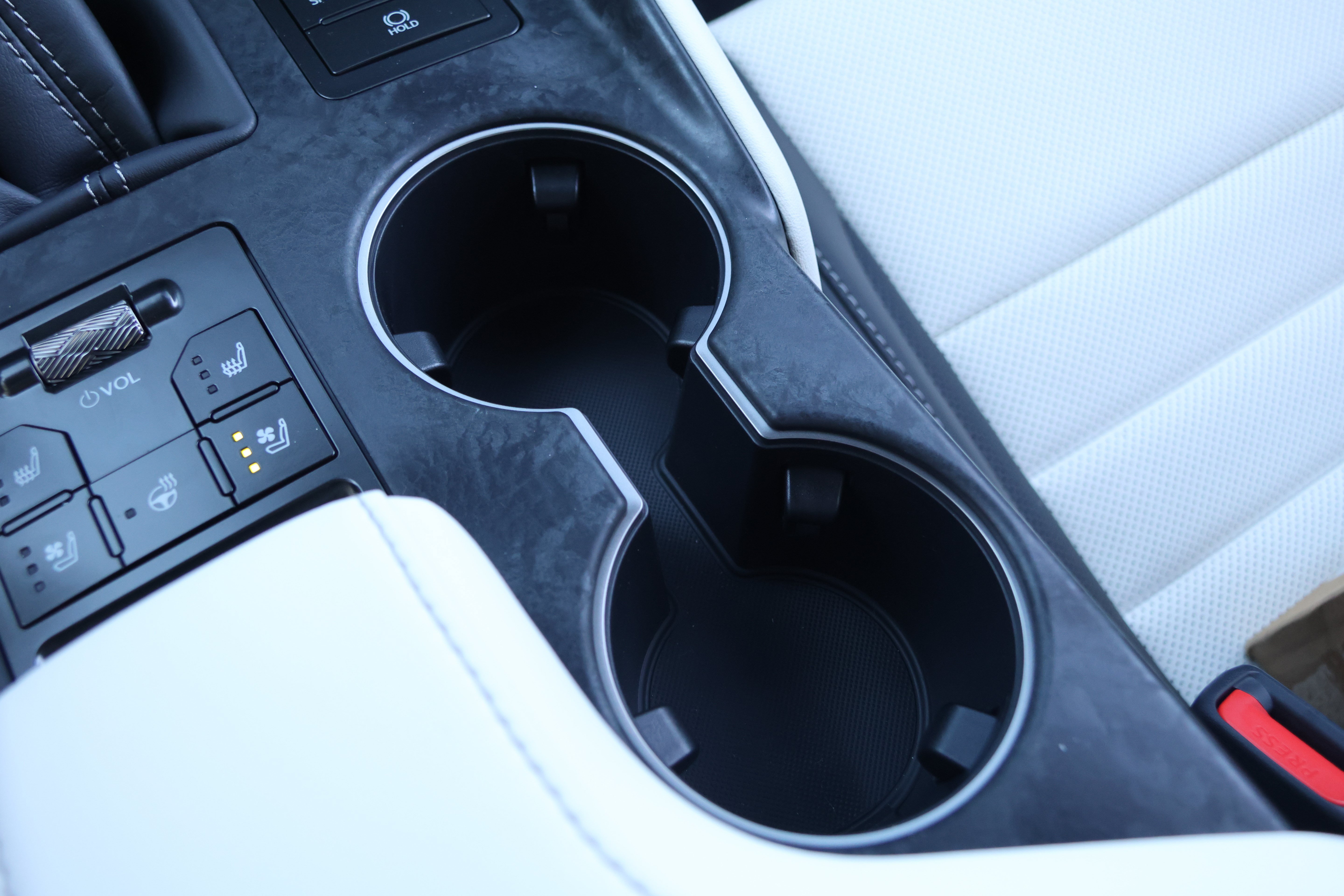 New 2026 Lexus IS 350 F Sport w/ Technology Package RWD image 28