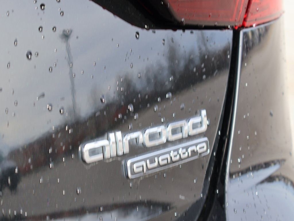 Used 2022 Audi A4 2.0T allroad Prestige AWD/4WD image 9