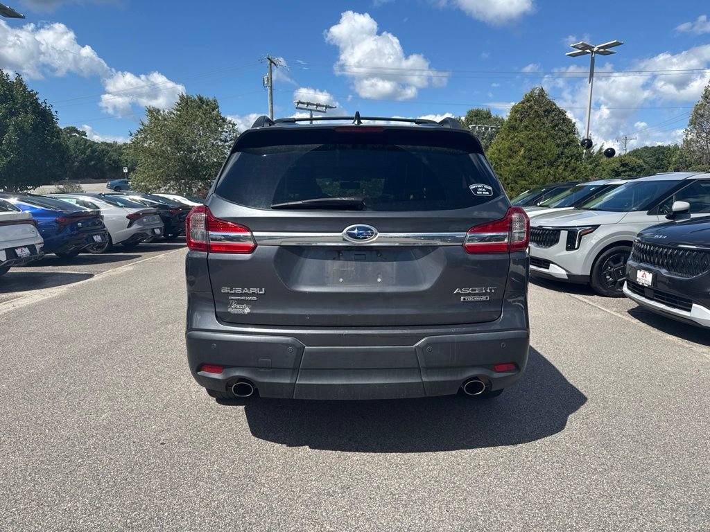 Used 2021 Subaru Ascent Touring AWD/4WD image 4