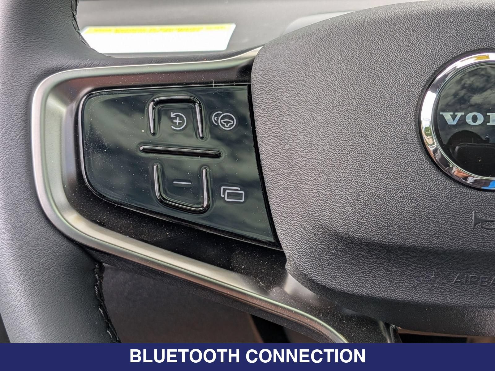New 2026 Volvo EX30 Ultra w/ Protection Package AWD/4WD image 18