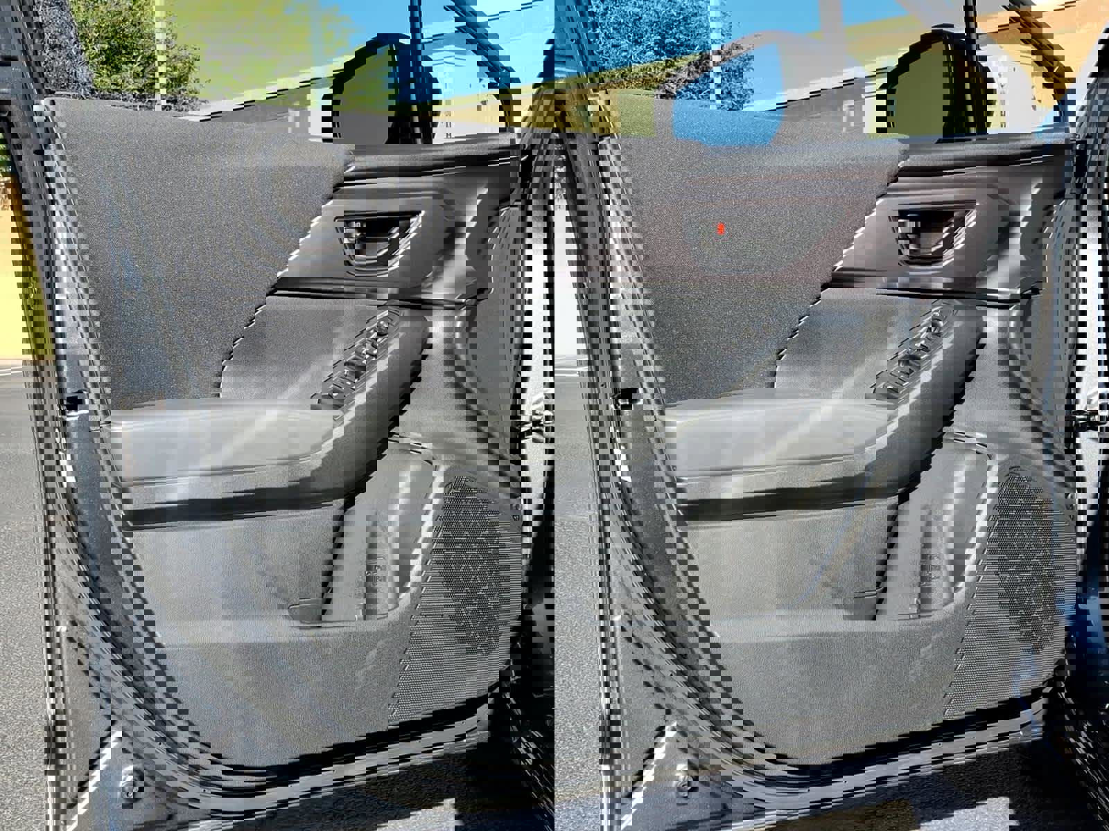 Certified 2025 Subaru Impreza 2.0i w/ Popular Package #1A image 21