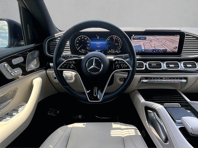 Certified 2025 Mercedes-Benz GLE 450e 4MATIC image 7