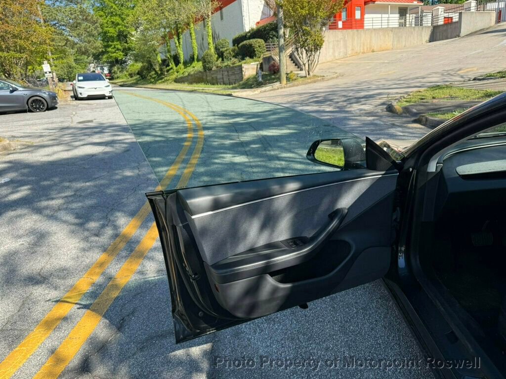 Used 2024 Tesla Model 3 image 10