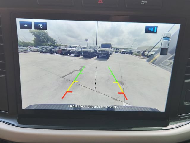 Used 2023 Ford F150 XLT w/ Equipment Group 302A High RWD image 19