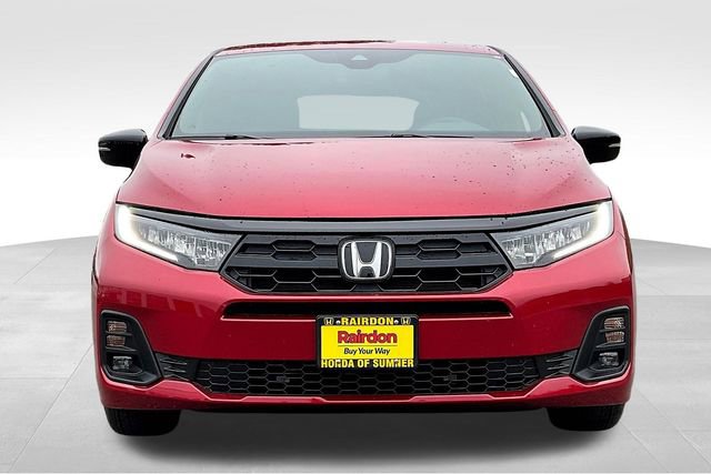 New 2026 Honda Odyssey Sport-L image 15