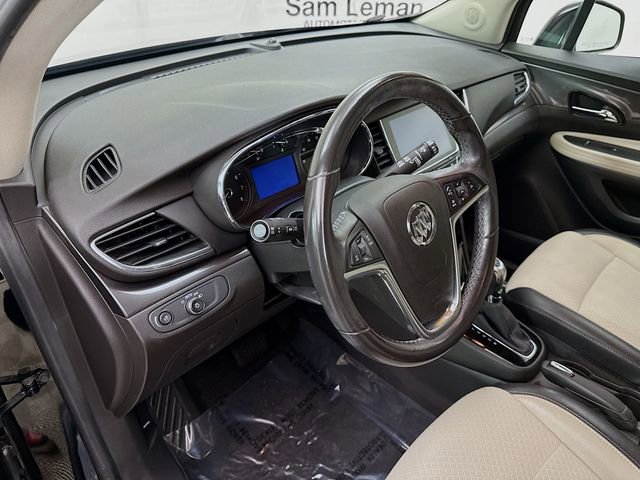 Used 2020 Buick Encore Preferred image 9