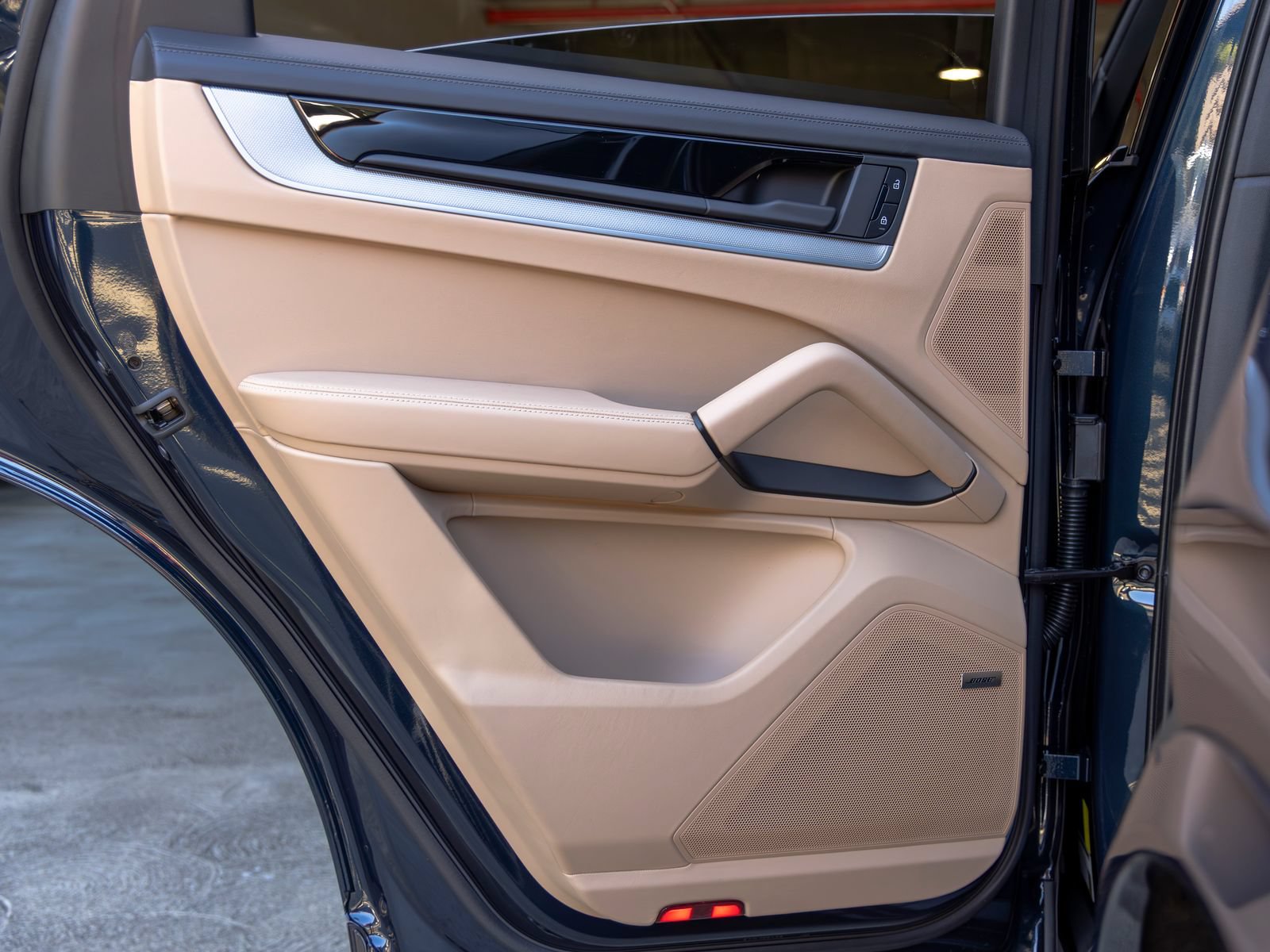 New 2026 Porsche Cayenne Coupe AWD/4WD image 44