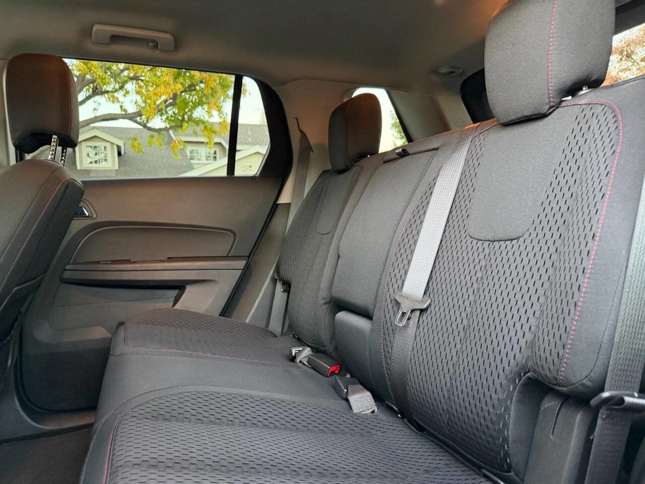 Used 2015 GMC Terrain SLE image 20