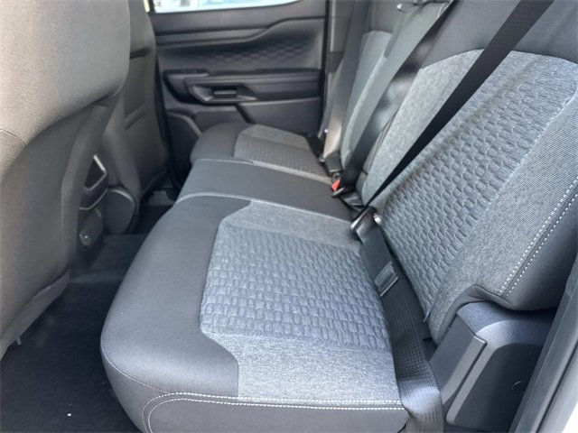 New 2025 Ford Ranger XL image 14