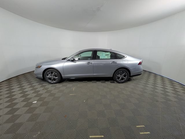 New 2026 Honda Accord SE image 24