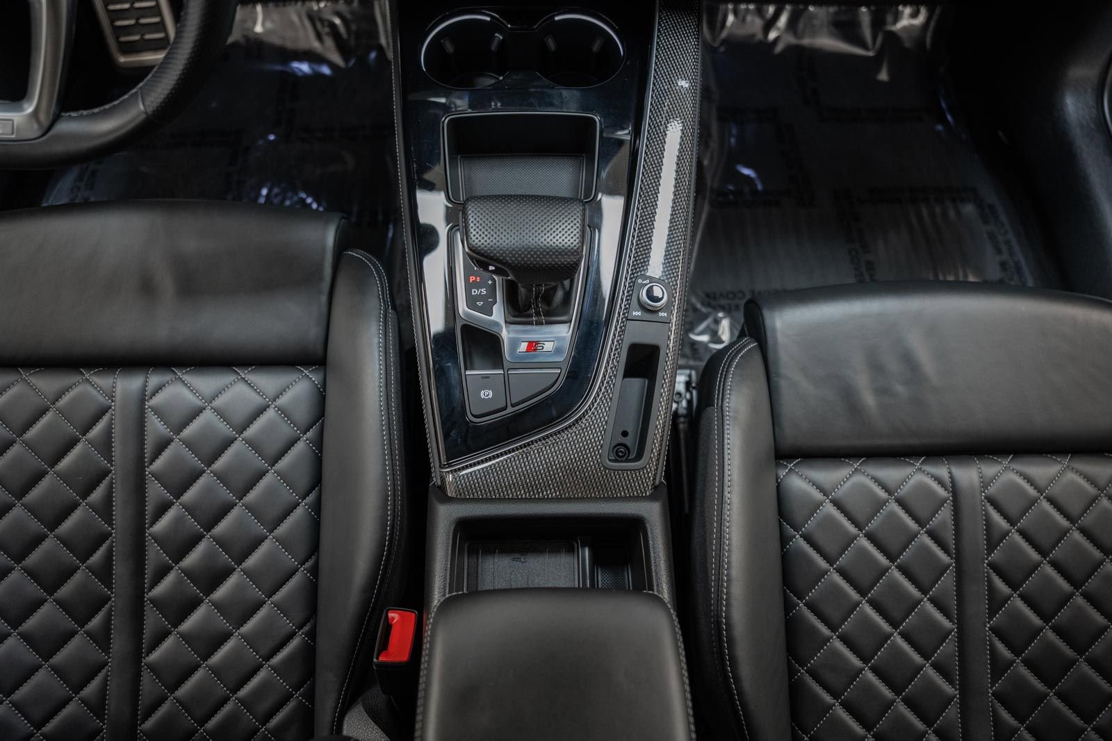 Used 2024 Audi S5 Premium Plus w/ Premium Plus Package image 33