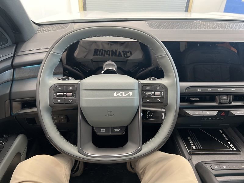 New 2027 Kia Telluride SX X-Line image 27