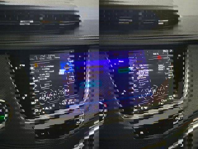 Certified 2023 Cadillac XT5 Luxury image 27