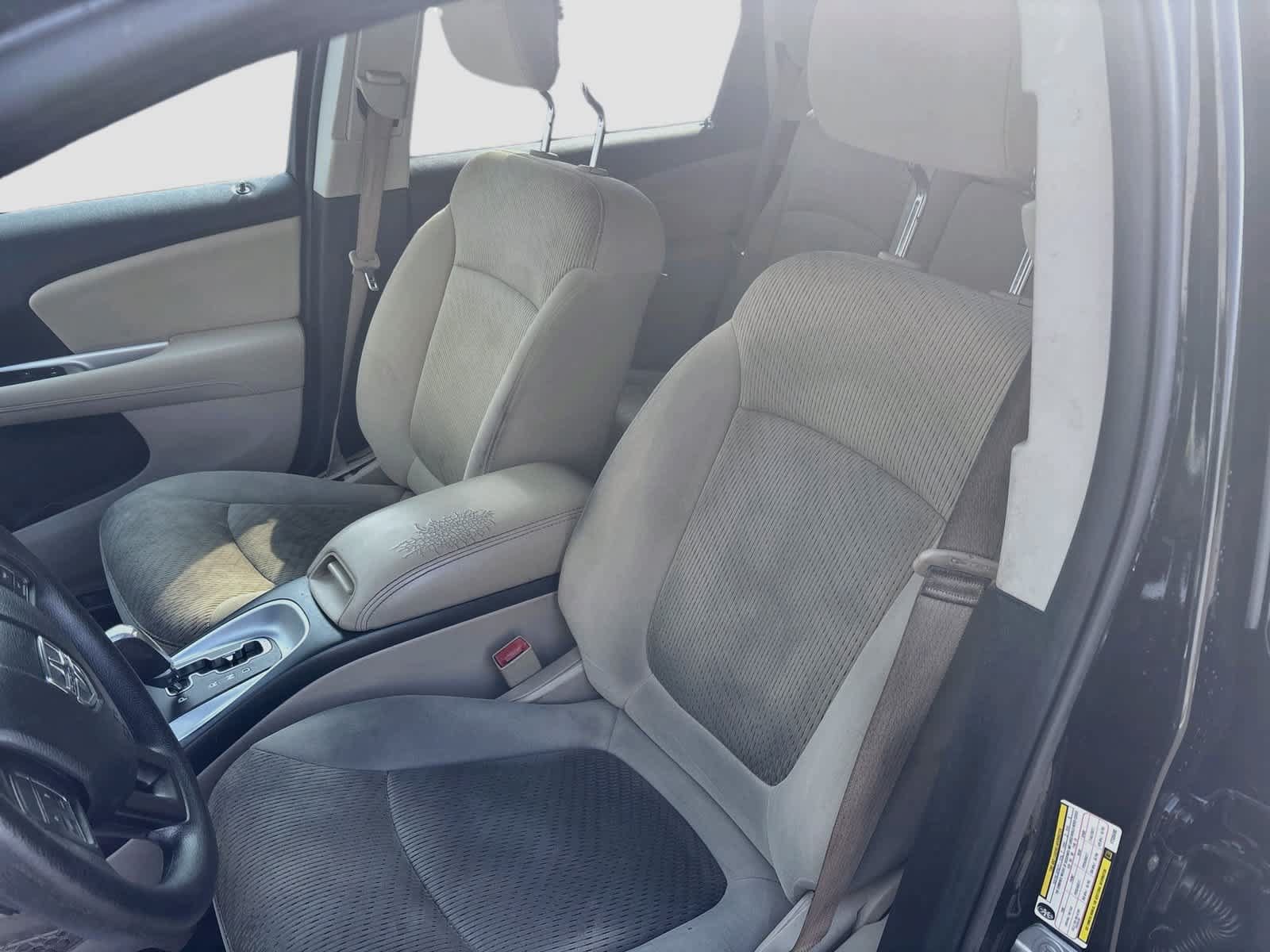 Used 2015 Dodge Journey SE w/ Quick Order Package 22F SE FWD image 18