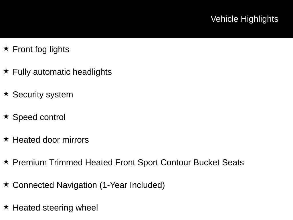 New 2026 Ford Bronco Sport Outer Banks w/ Outer Banks Tech Package+ AWD/4WD image 20
