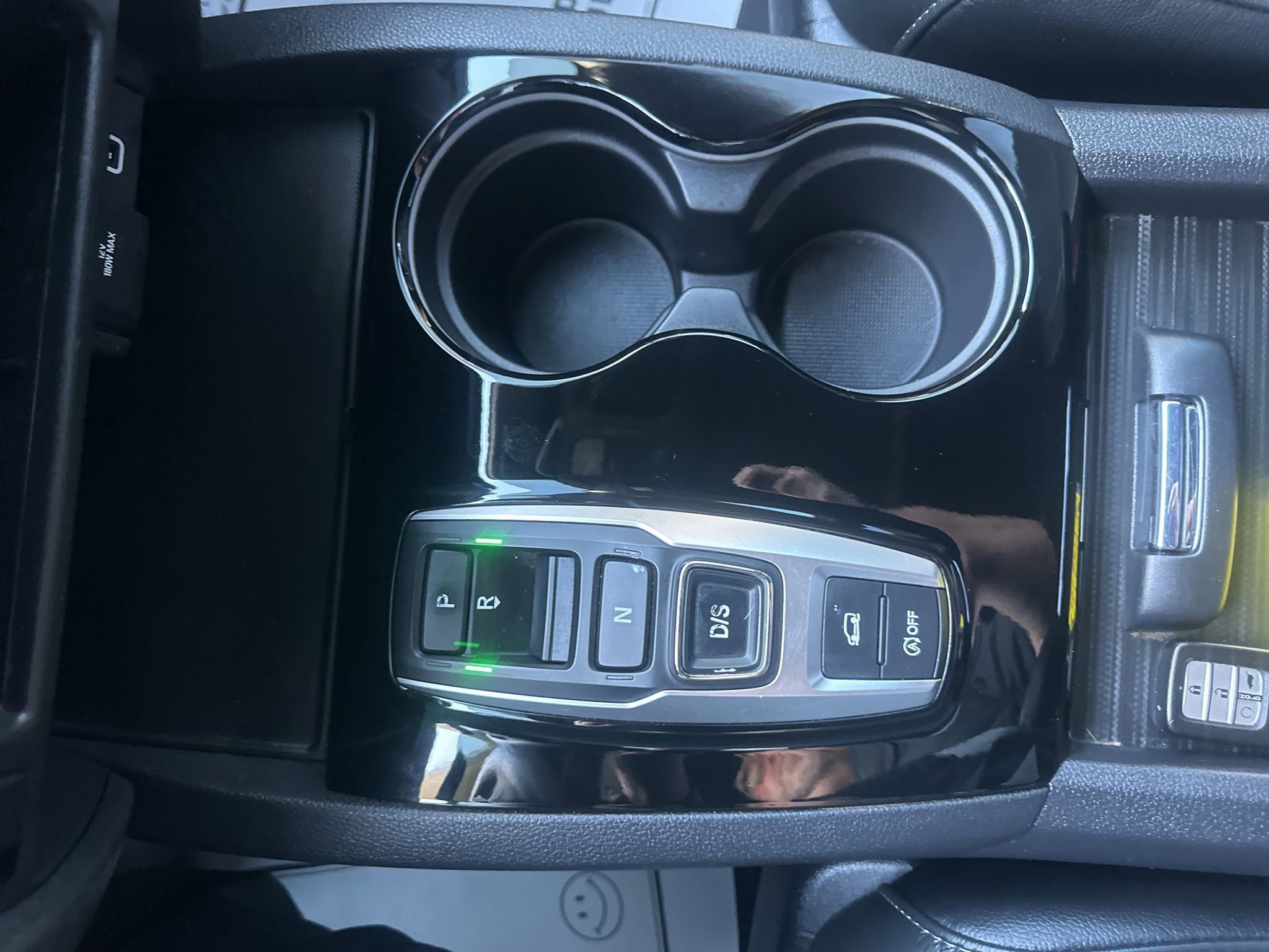 Used 2019 Honda Passport Touring image 38