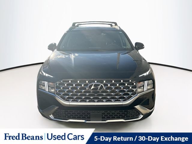 Used 2023 Hyundai Santa Fe SEL w/ Premium Package