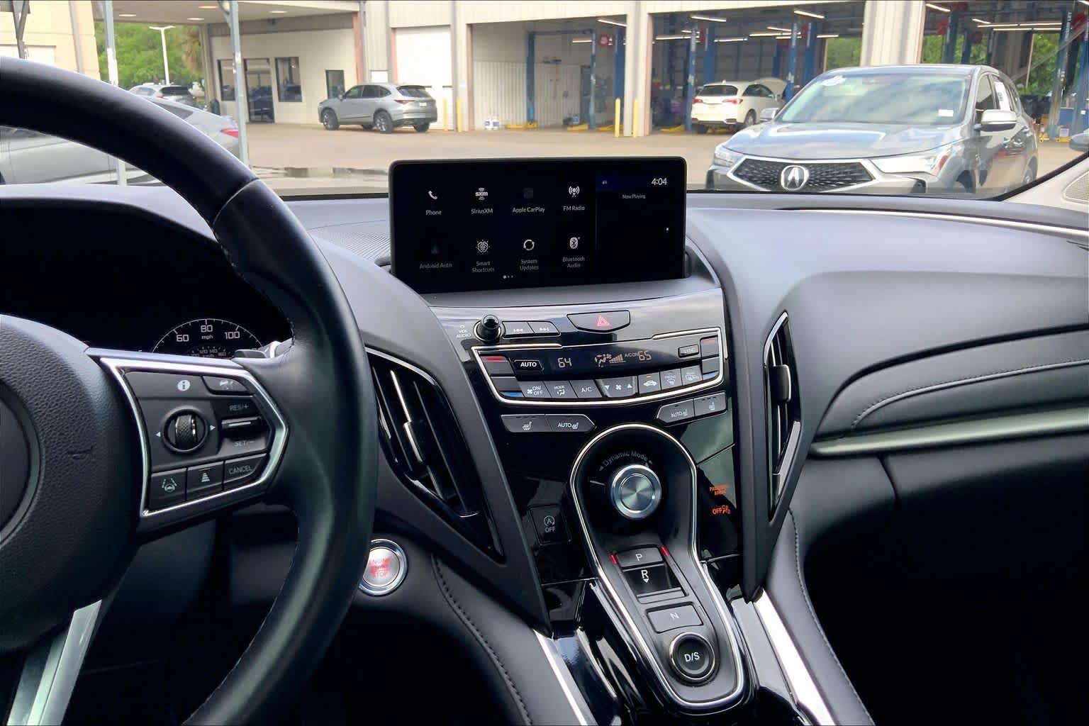 Used 2023 Acura RDX AWD image 7