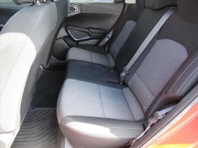 Used 2021 Kia Soul S image 29