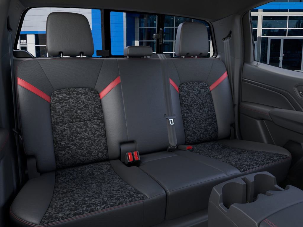 New 2026 Chevrolet Colorado Z71 image 20