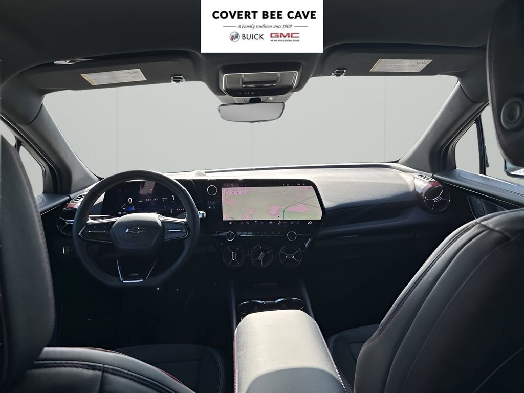 Used 2024 Chevrolet Blazer EV RS image 25