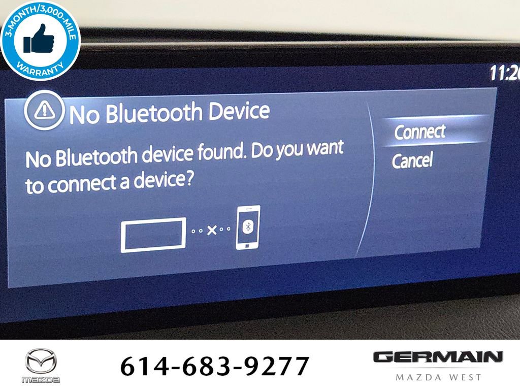 Used 2021 MAZDA CX-5 Carbon Edition image 29