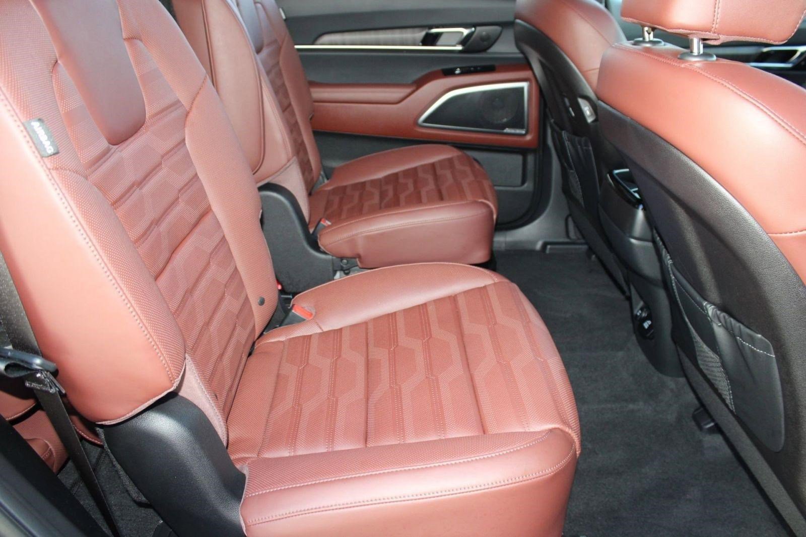 Used 2025 Kia Telluride SX Prestige image 36