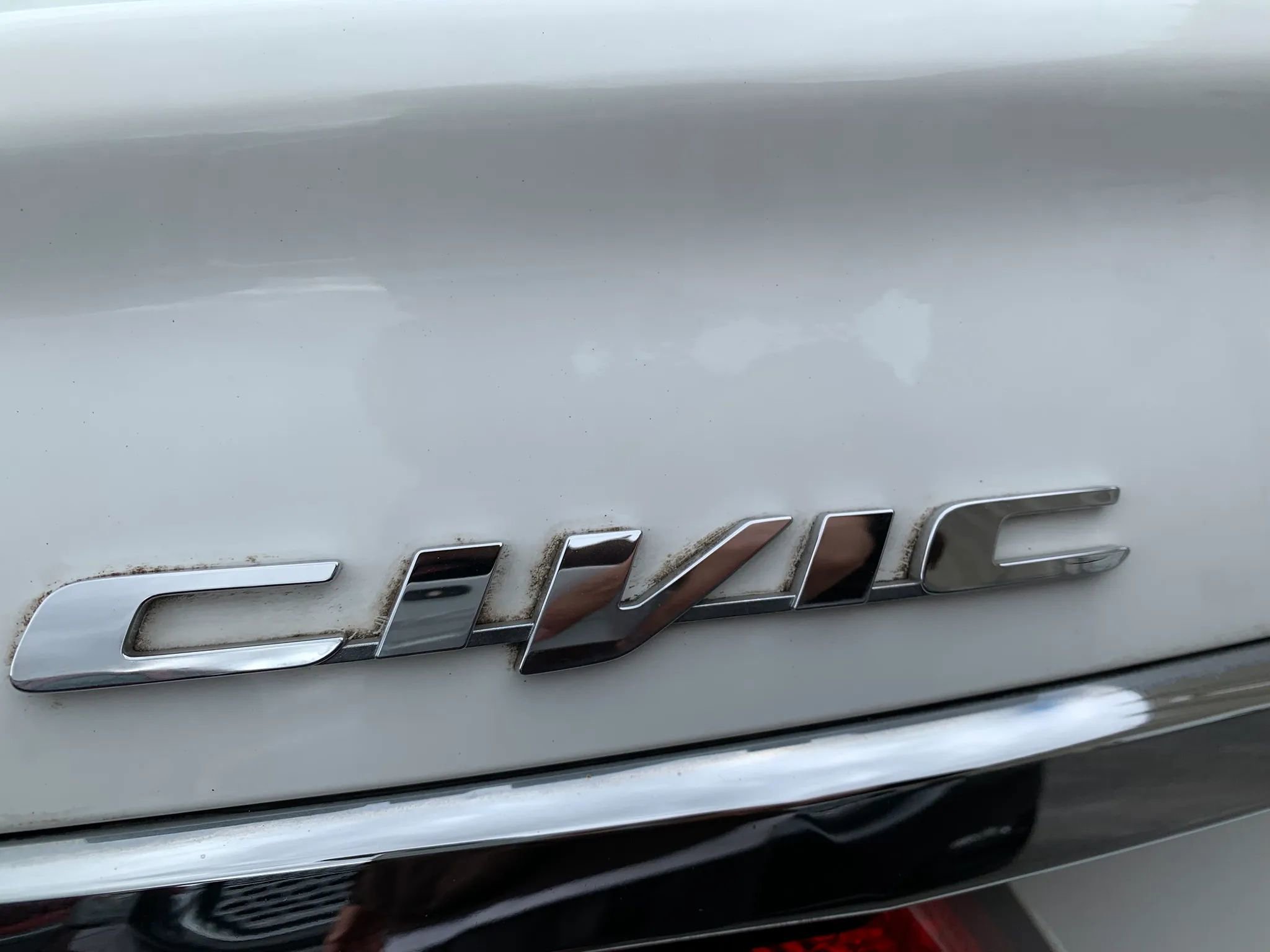 Used 2013 Honda Civic LX image 30