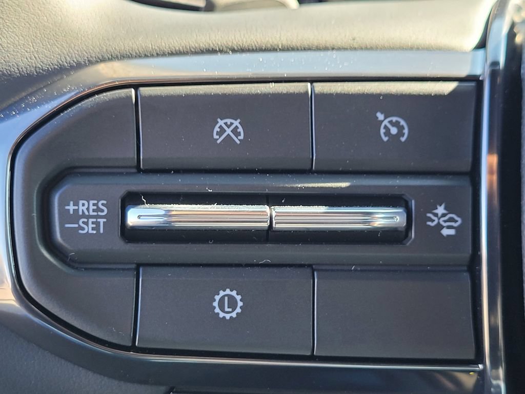New 2026 GMC Acadia AT4 AWD/4WD image 21