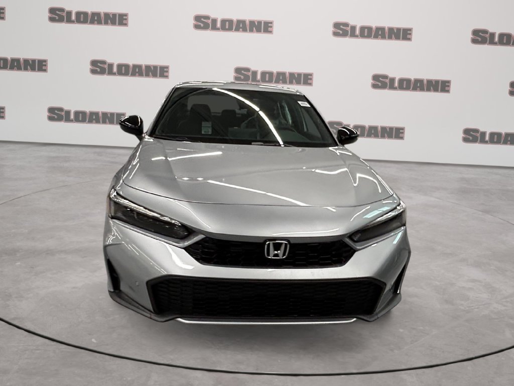 New 2026 Honda Civic Sport Touring image 8