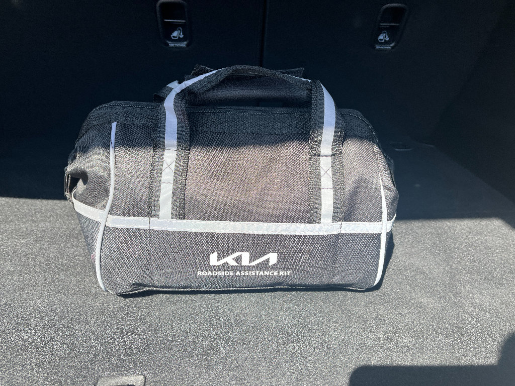 Used 2025 Kia Soul EX image 12