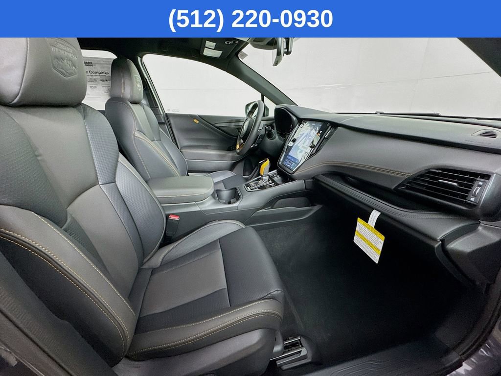 New 2025 Subaru Outback Wilderness image 36