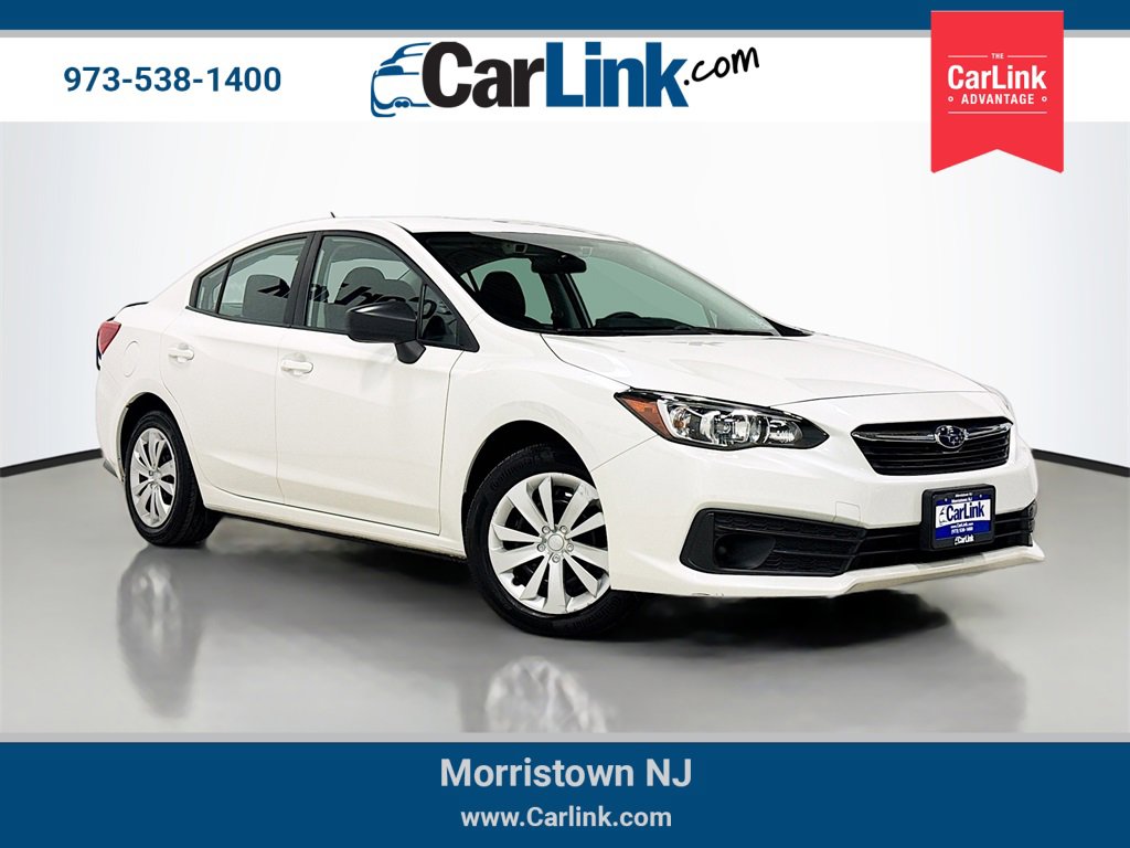 Used 2023 Subaru Impreza 2.0i image 1