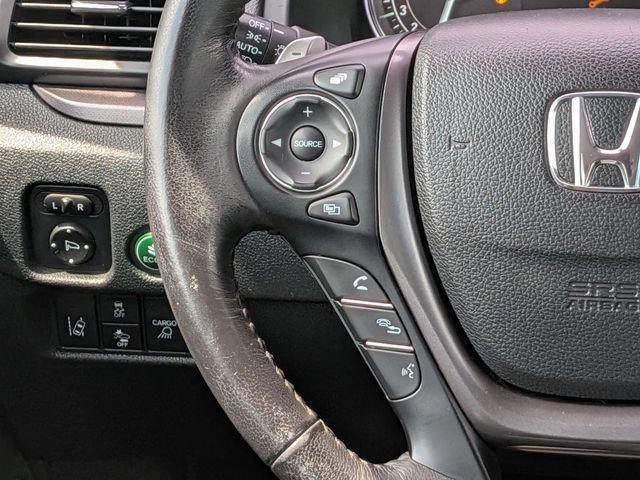 Used 2023 Honda Ridgeline RTL image 17