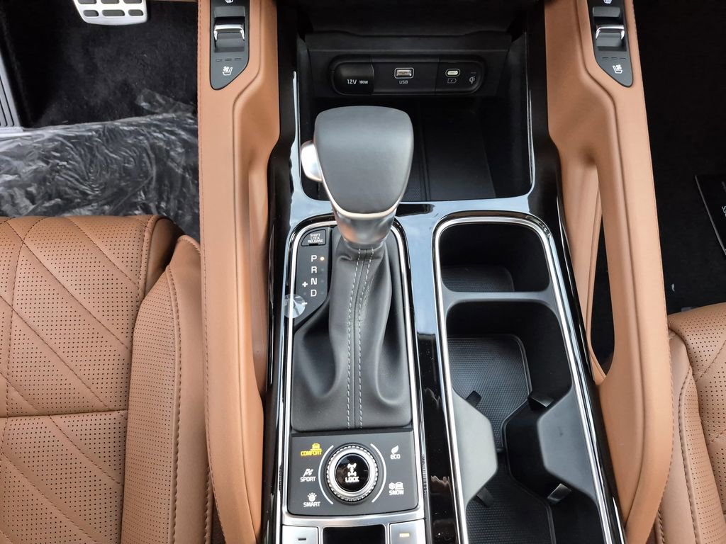 New 2025 Kia Telluride SX X-Line image 9