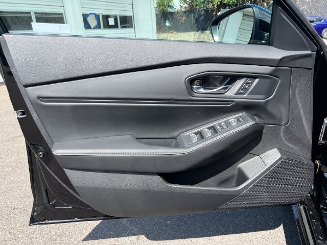 New 2026 Honda Accord Sport image 17